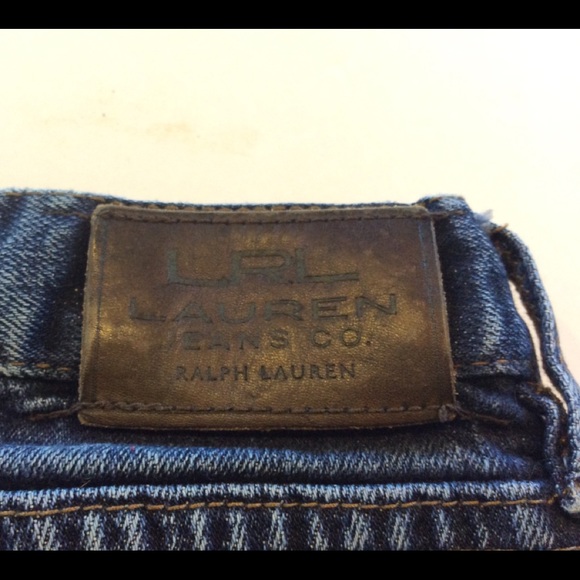 Ralph Lauren Jeans 👖 - Picture 5 of 5